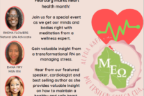 MEΩ News - Heart Health